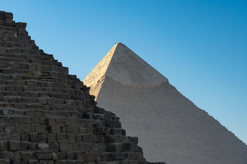 Ancient Egypt