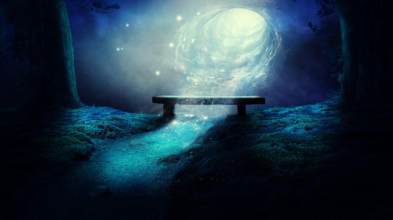 Wormhole Travel